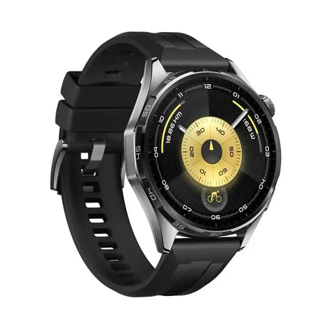 Huawei Watch GT6 46mm - Black