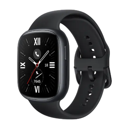 Huawei Watch Honor 4, Schwarz Handy24- Handy24