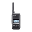 ICOM IC-U20SR, PMR446, IP54, Funkgerät Handy24- Handy24