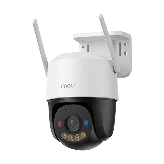 IMOU Cruiser SC, Outdoor Camera, 4G, 5MP, Weiß Handy24- Handy24