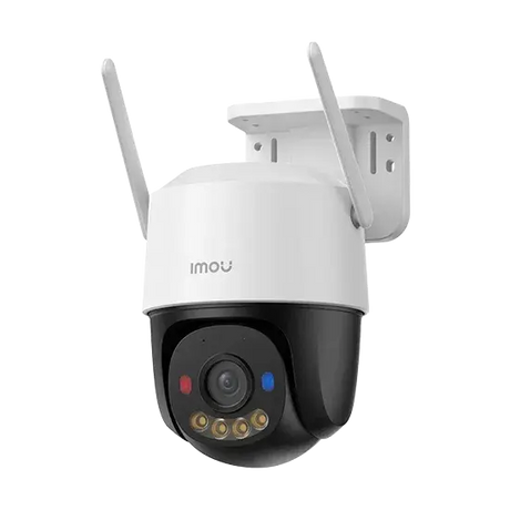IMOU Cruiser SC, Outdoor Camera, 4G, 5MP, Weiß Handy24- Handy24