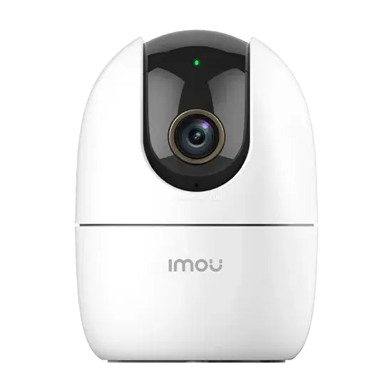 IMOU Ranger, Indoor Camera, 5MP, Weiß Handy24- Handy24