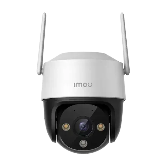 IMOU WRL Cruiser SE, Outdoor Camera, 5MP, Weiß Handy24- Handy24