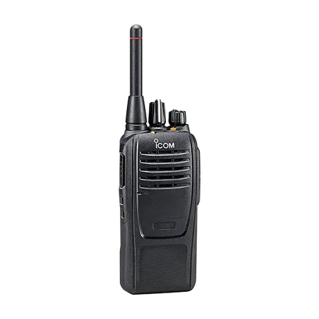 Icom IC-F29DR3, PMR446, IP67, Funkgerät Handy24- Handy24