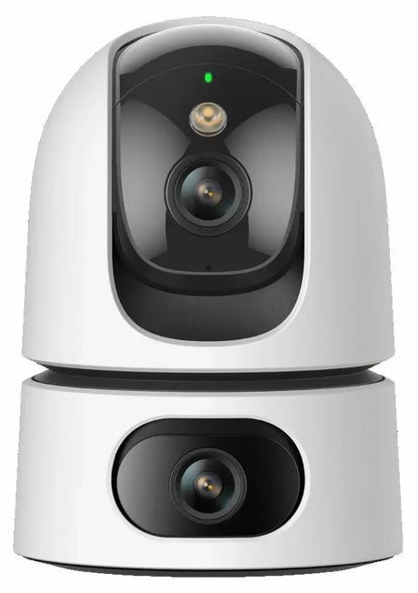 Imou Ranger Dual 10MP, IP-Sicherheitskamera, Drinnen, Verkabelt & Kabellos, CE, UKCA, Tisch/Bank, Weiß Handy24- Handy24