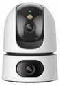 Imou Ranger Dual 10MP, IP-Sicherheitskamera, Drinnen, Verkabelt & Kabellos, CE, UKCA, Tisch/Bank, Weiß Handy24- Handy24