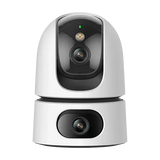 Imou Ranger Dual 10MP, IP-Sicherheitskamera, Drinnen, Verkabelt & Kabellos, CE, UKCA, Tisch/Bank, Weiß Handy24- Handy24
