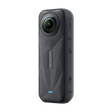 Insta360 X5 360-Grad-Action-Kamera, Schwarz Handy24- Handy24