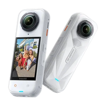 Insta360 X5 Limited Edition - White Handy24- Handy24