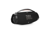JBL BOOMBOX 3, 2 cm, 40 - 20000 Hz, 80 dB, Verkabelt & Kabellos, 2,4 - 2,48 GHz, A2DP, AVRCP, Schwarz Handy24- Handy24