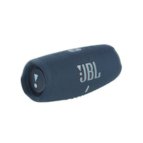 JBL CHARGE 5, 1,91 cm (0.75"), 2 cm, 10,2 cm (4"), 9 cm, 30 W, 60 - Blau