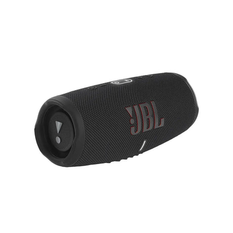 JBL CHARGE 5, 1,91 cm (0.75"), 2 cm, 10,2 cm (4"), 9 cm, 30 W, 60 - Schwarz