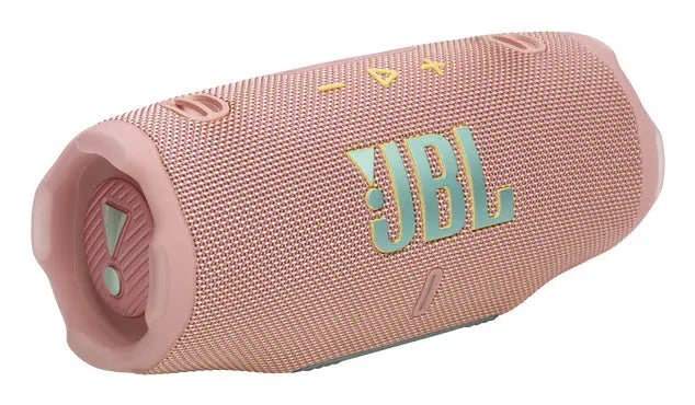 JBL Charge 6, 2-Wege, 2 cm, 45 W, 30 W, 10 W, Pink JBL- Handy24