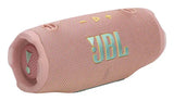 JBL Charge 6, 2-Wege, 2 cm, 45 W, 30 W, 10 W, Pink JBL- Handy24
