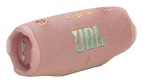 JBL Charge 6, 2-Wege, 2 cm, 45 W, 30 W, 10 W, Pink JBL- Handy24