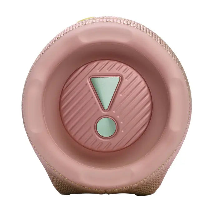 JBL Charge 6, 2-Wege, 2 cm, 45 W, 30 W, 10 W, Pink JBL- Handy24