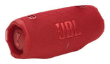 JBL Charge 6, 2-Wege, 2 cm, 45 W, 30 W, 10 W, Rot JBL- Handy24