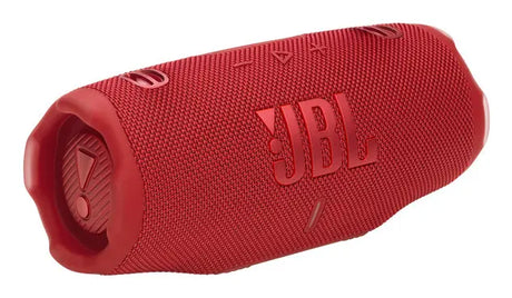JBL Charge 6, 2-Wege, 2 cm, 45 W, 30 W, 10 W, Rot JBL- Handy24