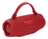 JBL Charge 6, 2-Wege, 2 cm, 45 W, 30 W, 10 W, Rot JBL- Handy24