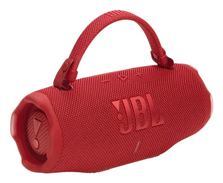 JBL Charge 6, 2-Wege, 2 cm, 45 W, 30 W, 10 W, Rot JBL- Handy24