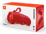JBL Charge 6, 2-Wege, 2 cm, 45 W, 30 W, 10 W, Rot JBL- Handy24