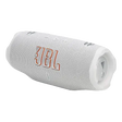 JBL Charge 6, 2-Wege, 2 cm, 45 W, 30 W, 10 W, Weiß JBL- Handy24