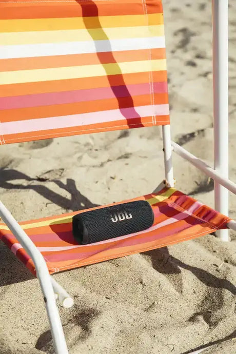 JBL FLIP 6, Blau