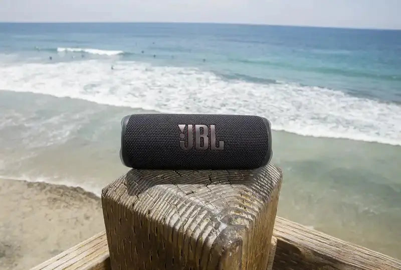 JBL FLIP 6, Blau