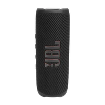 JBL FLIP 6, Schwarz