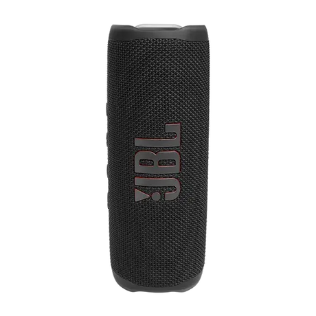 JBL FLIP 6, Schwarz