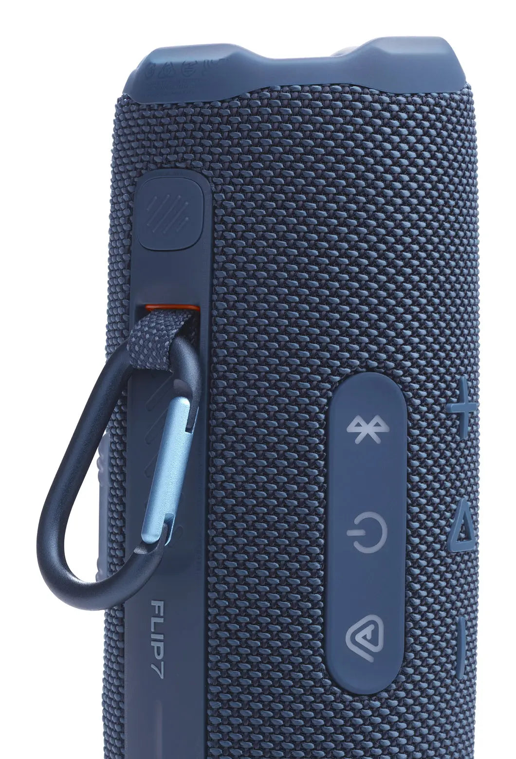 JBL Flip 7, 2-Wege, 1,52 cm (0.6"), 1,6 cm, 25 W, 10 W, Blau JBL- Handy24