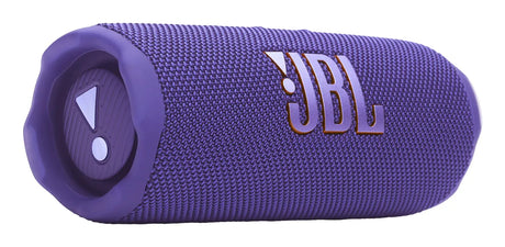 JBL Flip 7, 2-Wege, 1,52 cm (0.6"), 1,6 cm, 25 W, 10 W, Purple Handy24- Handy24