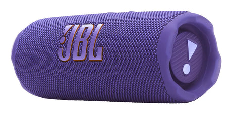 JBL Flip 7, 2-Wege, 1,52 cm (0.6"), 1,6 cm, 25 W, 10 W, Purple Handy24- Handy24