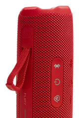 JBL Flip 7, 2-Wege, 1,52 cm (0.6"), 1,6 cm, 25 W, 10 W, Rot JBL- Handy24