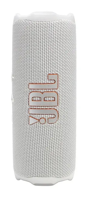 JBL Flip 7, 2-Wege, 1,52 cm (0.6"), 1,6 cm, 25 W, 10 W, Weiß JBL- Handy24