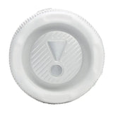JBL Flip 7, 2-Wege, 1,52 cm (0.6"), 1,6 cm, 25 W, 10 W, Weiß JBL- Handy24