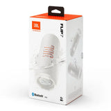 JBL Flip 7, 2-Wege, 1,52 cm (0.6"), 1,6 cm, 25 W, 10 W, Weiß JBL- Handy24