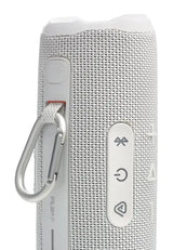 JBL Flip 7, 2-Wege, 1,52 cm (0.6"), 1,6 cm, 25 W, 10 W, Weiß JBL- Handy24