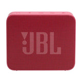 JBL GO Essential 2 Bluetooth Lautsprecher Red Universal GOES2BLUEU - Lautsprecher - 3.1