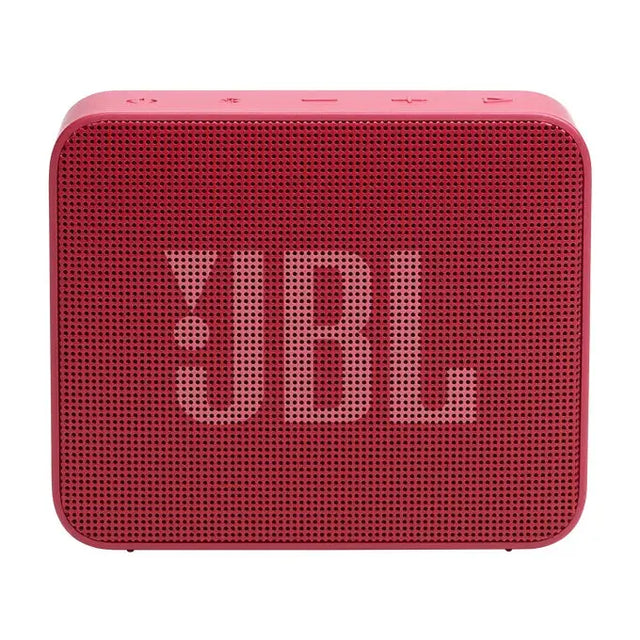 JBL GO Essential 2 Bluetooth Lautsprecher Red Universal GOES2BLUEU - Lautsprecher - 3.1