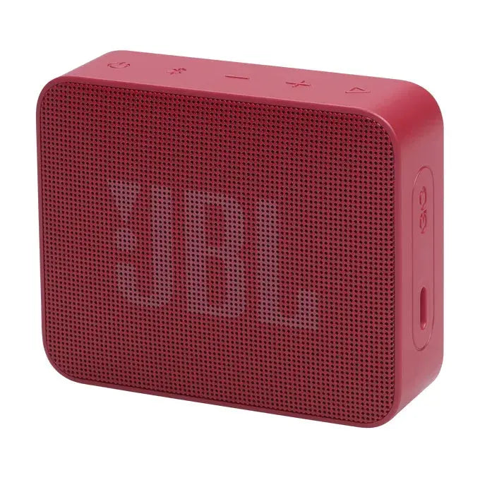 JBL GO Essential 2 Bluetooth Lautsprecher Red Universal GOES2BLUEU - Lautsprecher - 3.1