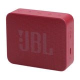 JBL GO Essential 2 Bluetooth Lautsprecher Red Universal GOES2BLUEU - Lautsprecher - 3.1