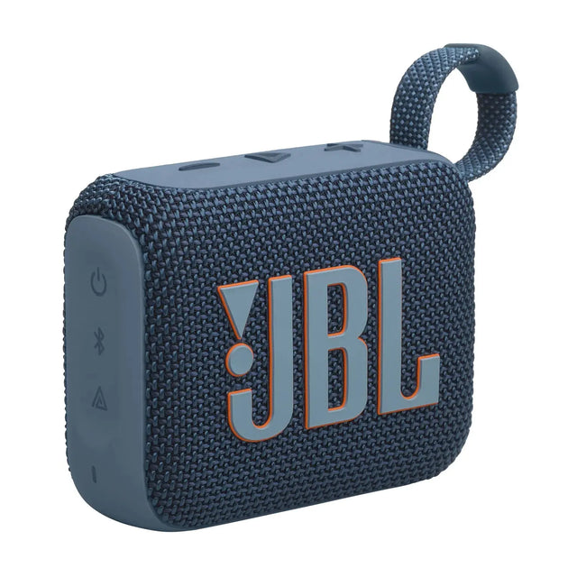 JBL Go 4 - Lautsprecher - tragbar