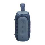 JBL Go 4 - Lautsprecher - tragbar