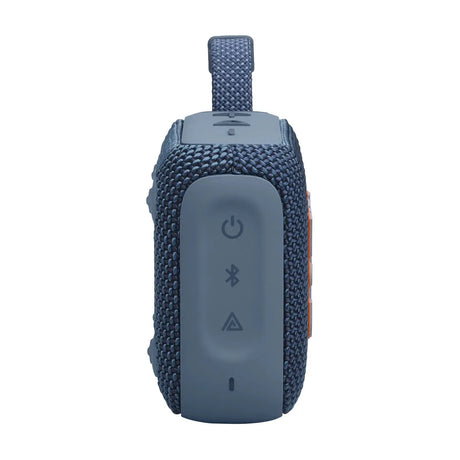 JBL Go 4 - Lautsprecher - tragbar