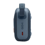JBL Go 4 - Lautsprecher - tragbar