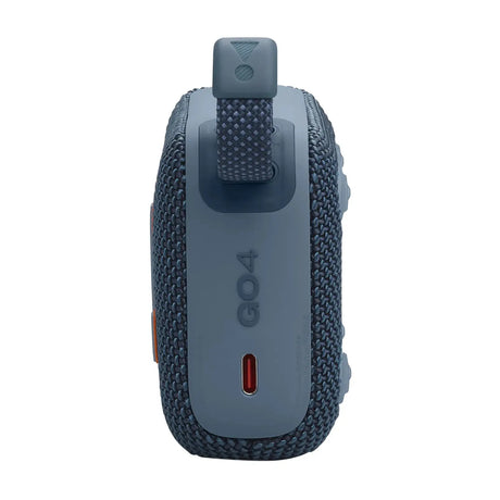 JBL Go 4 - Lautsprecher - tragbar