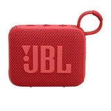 JBL Go 4 - Lautsprecher - tragbar
