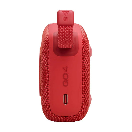 JBL Go 4 - Lautsprecher - tragbar