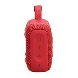 JBL Go 4 - Lautsprecher - tragbar